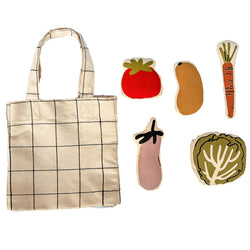 new farmer's market tote