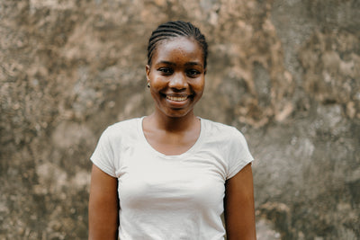 Lidya Akinyi Headshot