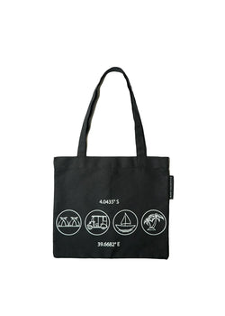 Mombasa tote bag Imani Soko