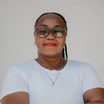 Rahab Mutero Headshot