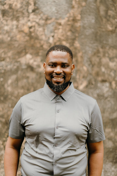Ramadhan Munga Headshot