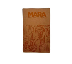 MEP Basecamp field journal