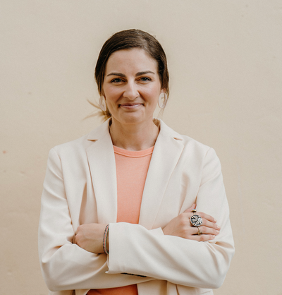 Jenny Nuccio Headshot