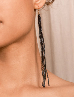 KUOTA DROP EARINGS Imani Soko