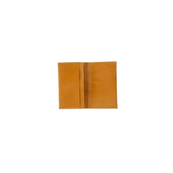 Leather Passport Holder Imani Soko