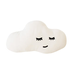 Cloud pillow