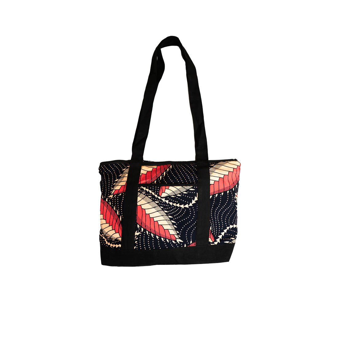 Kitenge Handbag