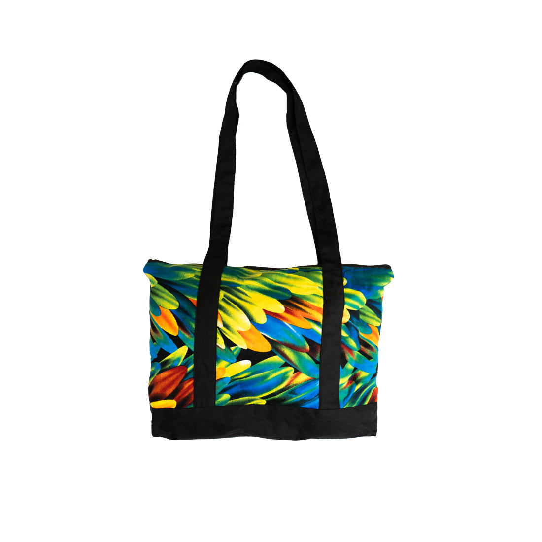 Kitenge Handbag