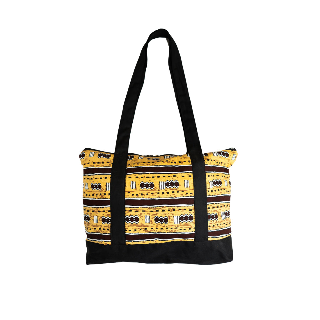 Kitenge Handbag