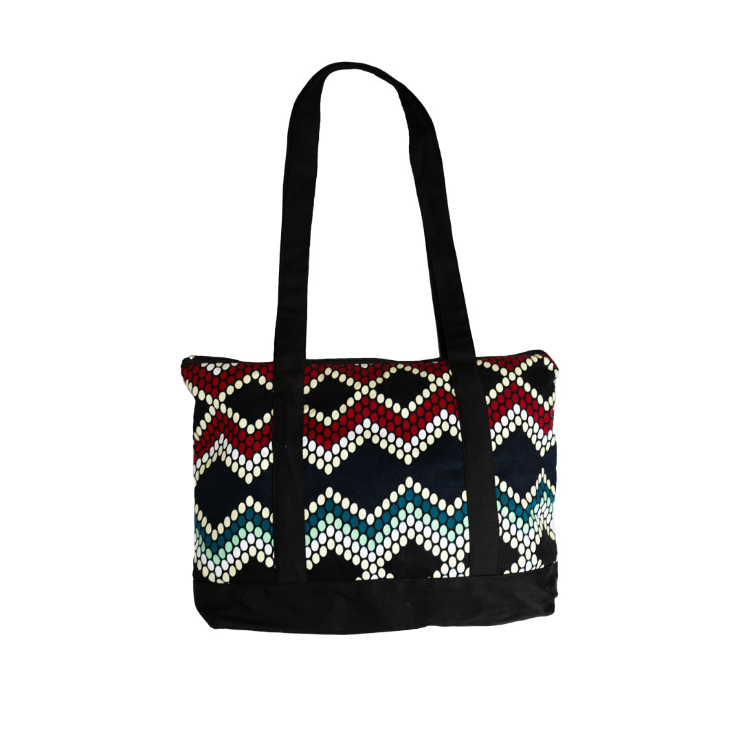 Kitenge Handbag