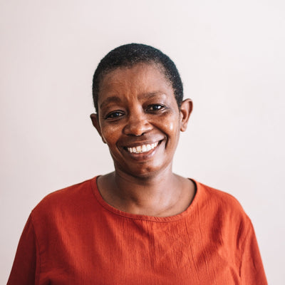 Esther Njeri Headshot