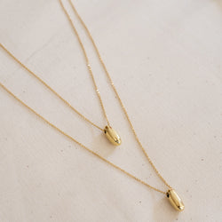 Jasiri Necklace Imani Soko