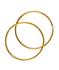 Duara earrings Imani Soko